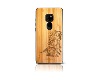 LÖWE coque arrière Huawei Mate 20